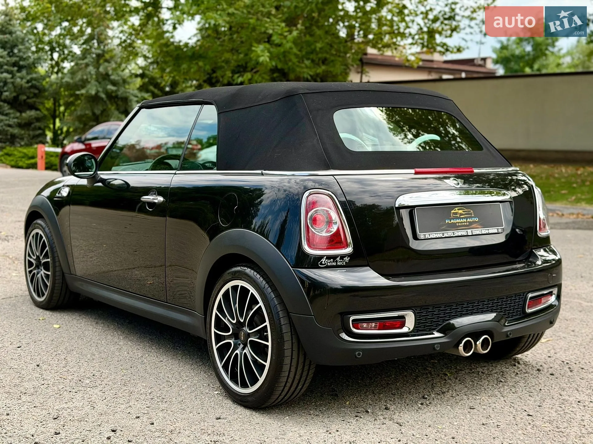 2012 MINI Cooper - мініатюра 38