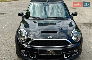 Хэтчбек MINI Cooper 2012 в Днепре
