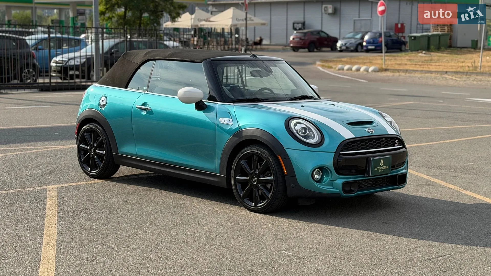 2020 MINI Cooper - мініатюра 2