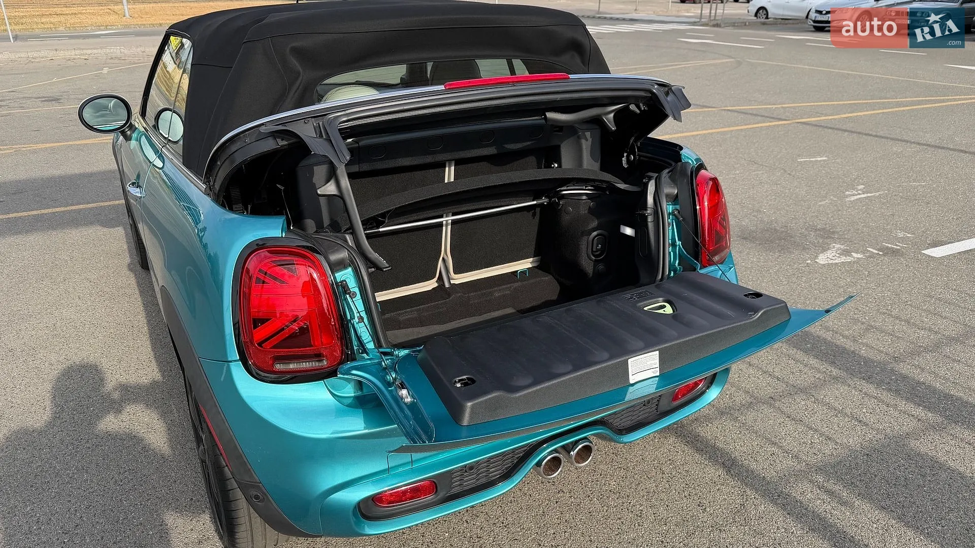 2020 MINI Cooper - мініатюра 58