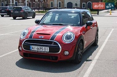 Хетчбек MINI Cooper 2015 в Києві