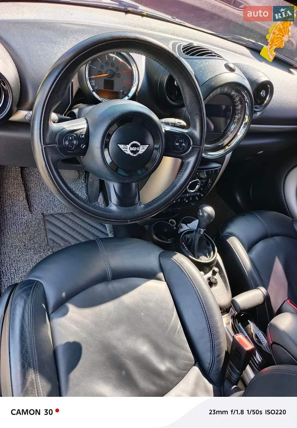 2014 MINI Cooper - мініатюра 5