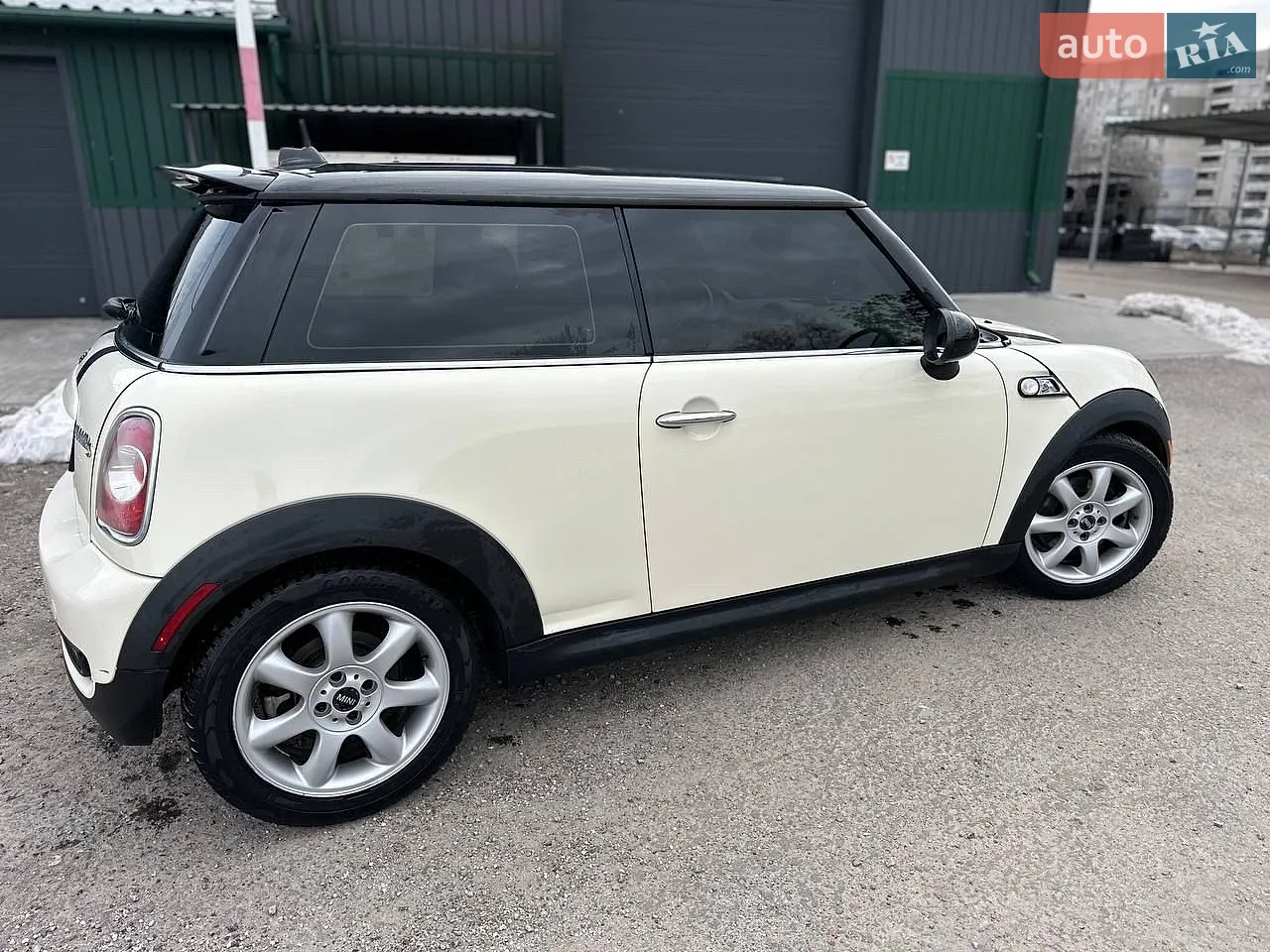 2012 MINI Cooper - мініатюра 2