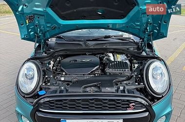 Хэтчбек MINI Cooper 2017 в Киеве