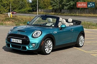 mini cooper 2017 в Київ від про продавця Владимир mini cooper 2017 в Київ від професійного продавця Владимир