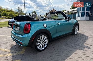 Хэтчбек MINI Cooper 2017 в Киеве
