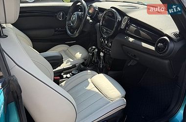 Хэтчбек MINI Cooper 2017 в Киеве