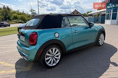 Хэтчбек MINI Cooper 2017 в Киеве