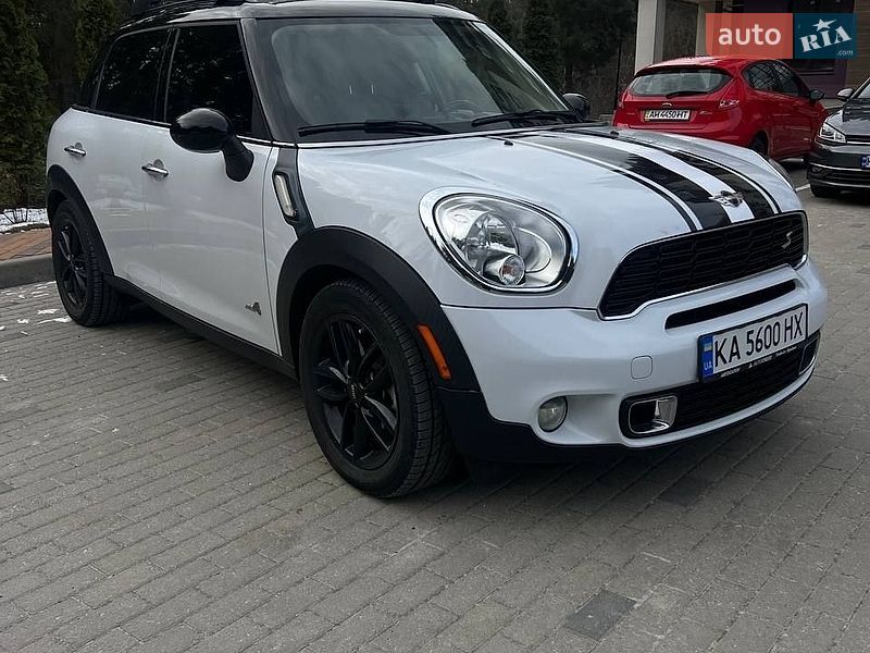 MINI Cooper 2012 MINI Cooper 2012