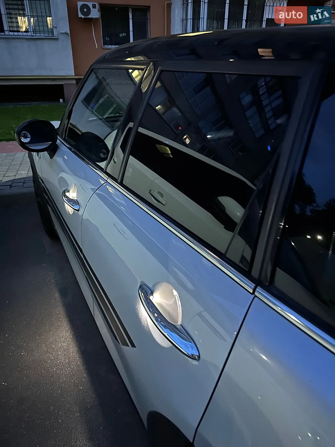 2016 MINI Cooper - мініатюра 14