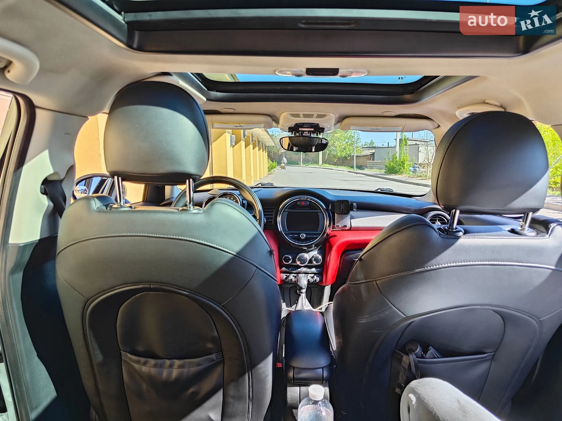 2016 MINI Cooper - мініатюра 19