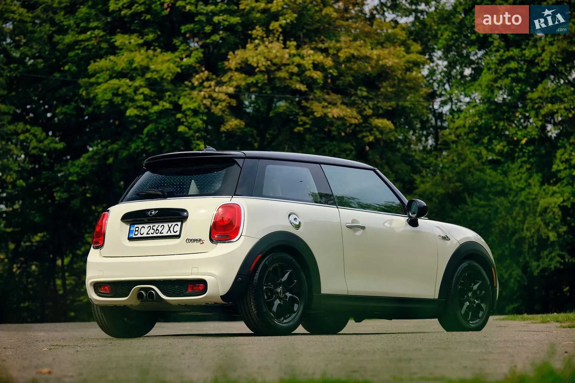 2017 MINI Cooper - мініатюра 8