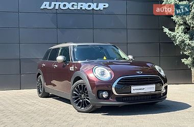 Хэтчбек MINI Cooper 2016 в Одессе