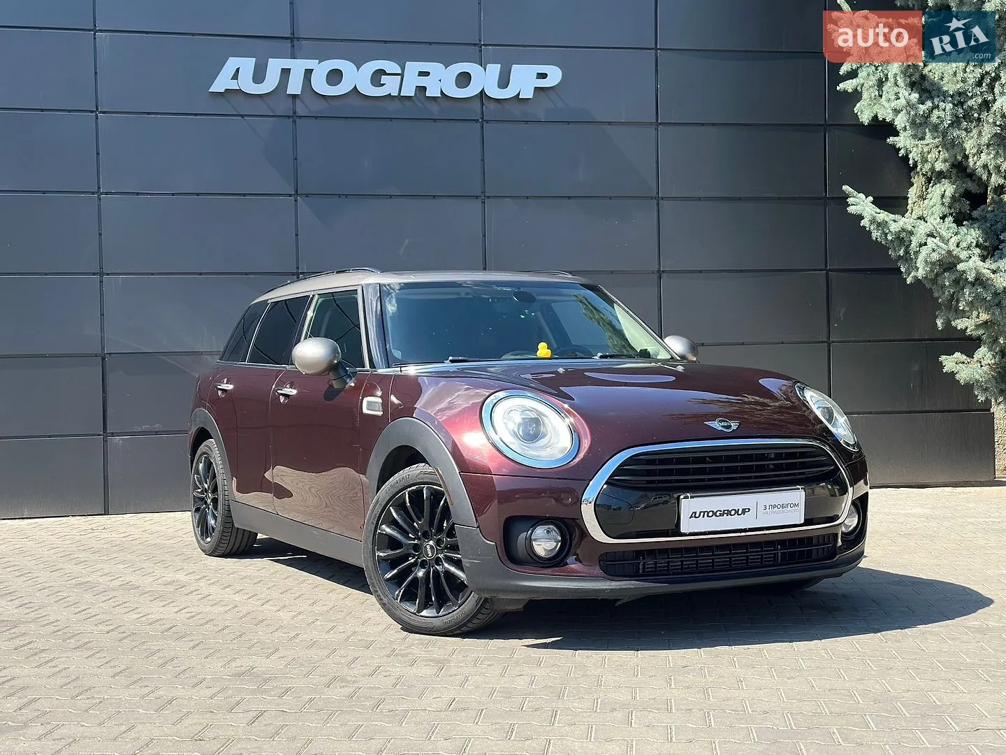 2016 MINI Cooper - фото 1