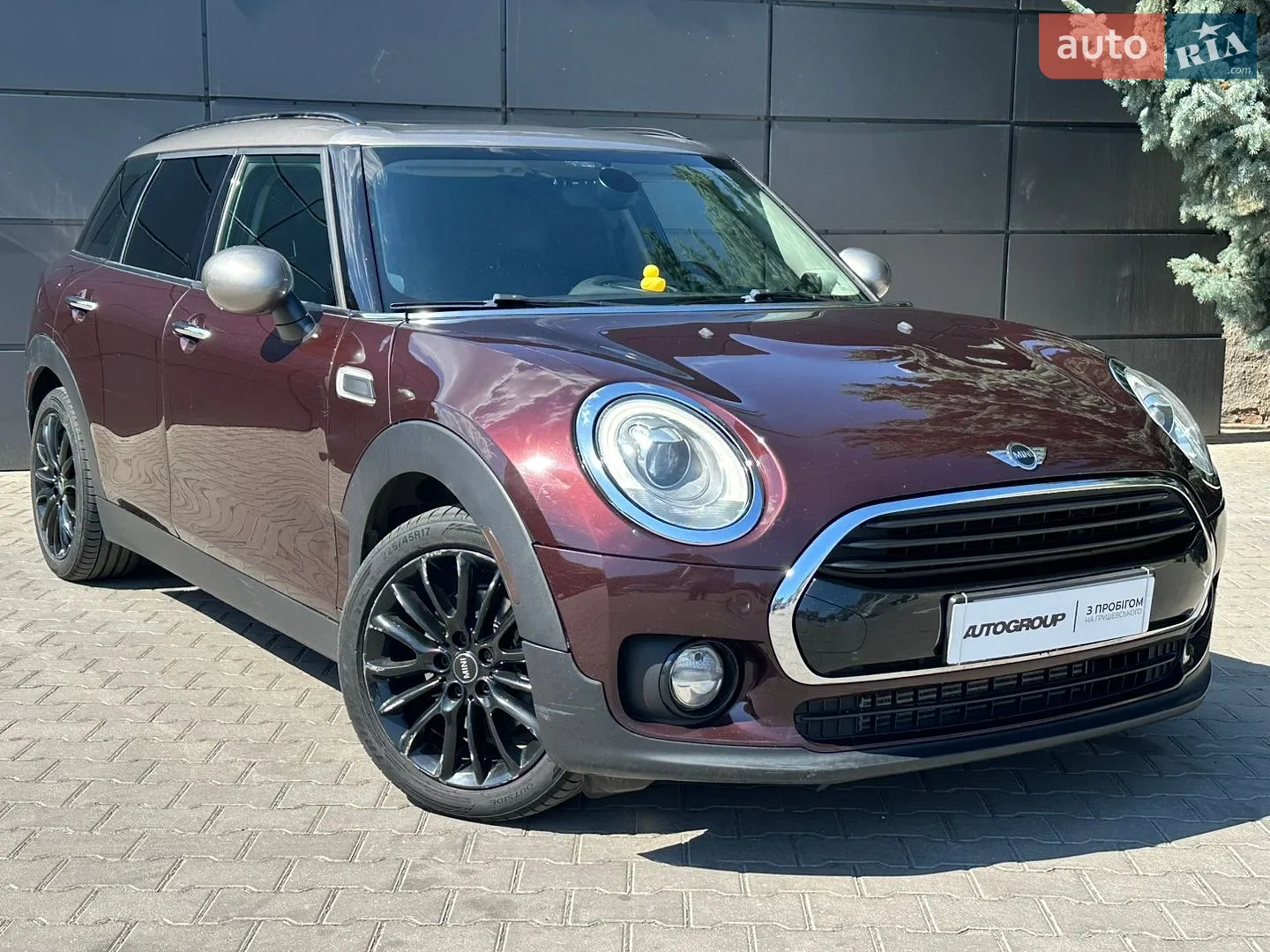 2016 MINI Cooper - мініатюра 2