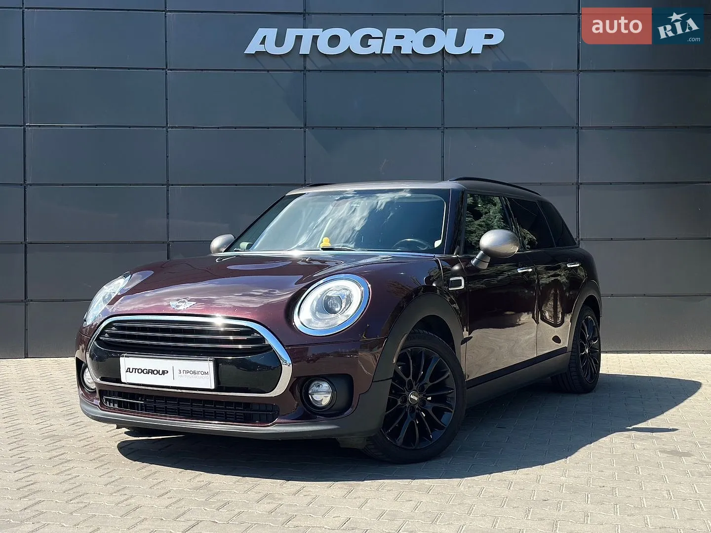 2016 MINI Cooper - мініатюра 3