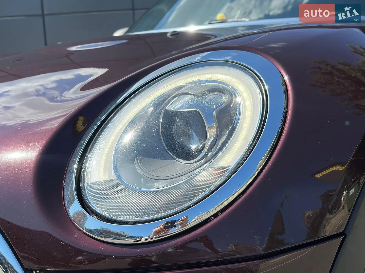 2016 MINI Cooper - мініатюра 4