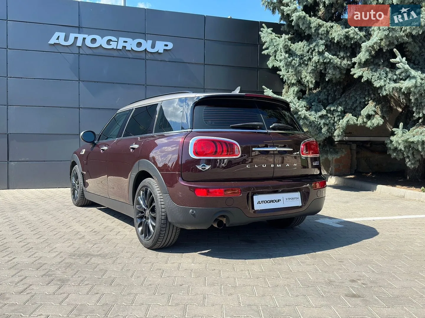 2016 MINI Cooper - мініатюра 6