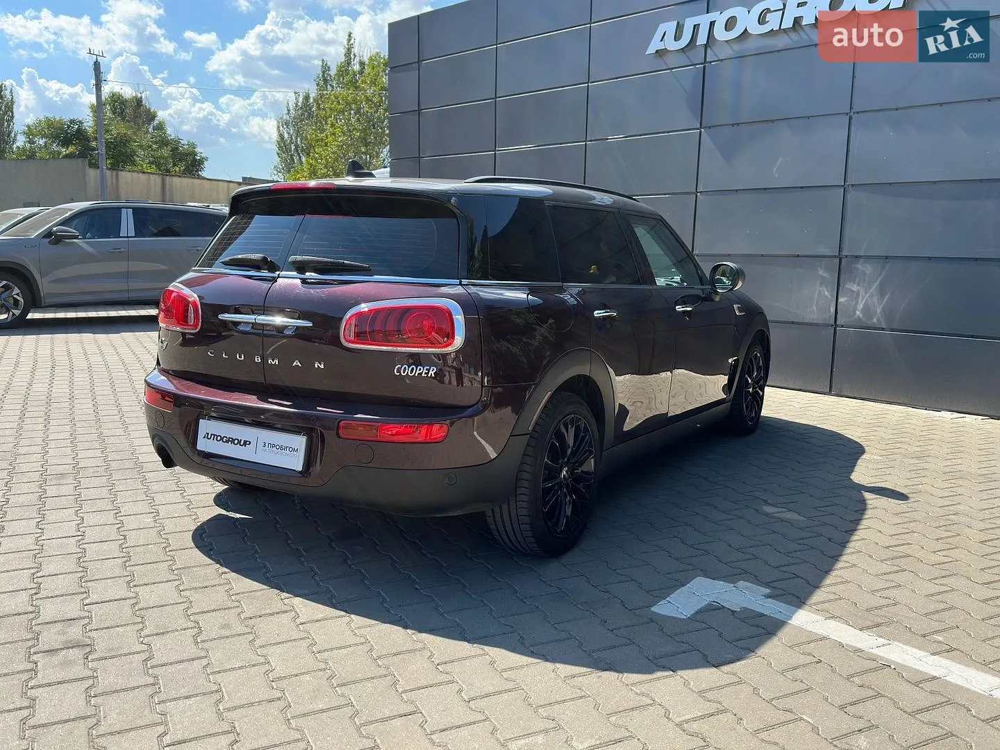 2016 MINI Cooper - мініатюра 7