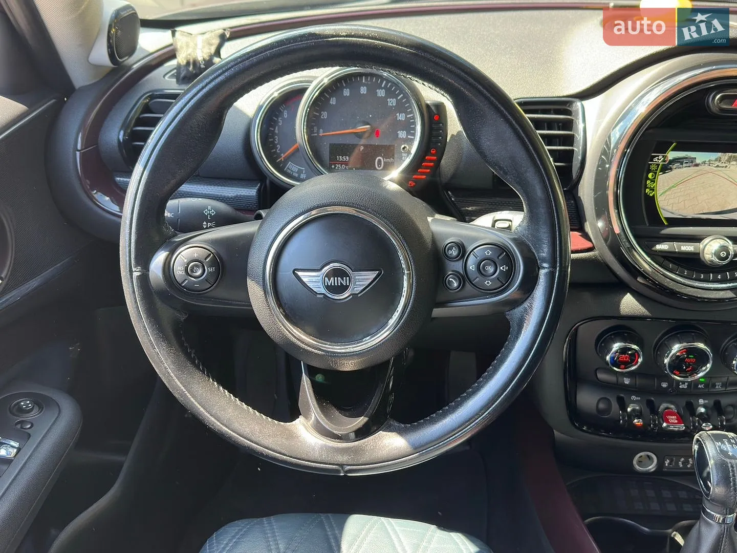 2016 MINI Cooper - мініатюра 9