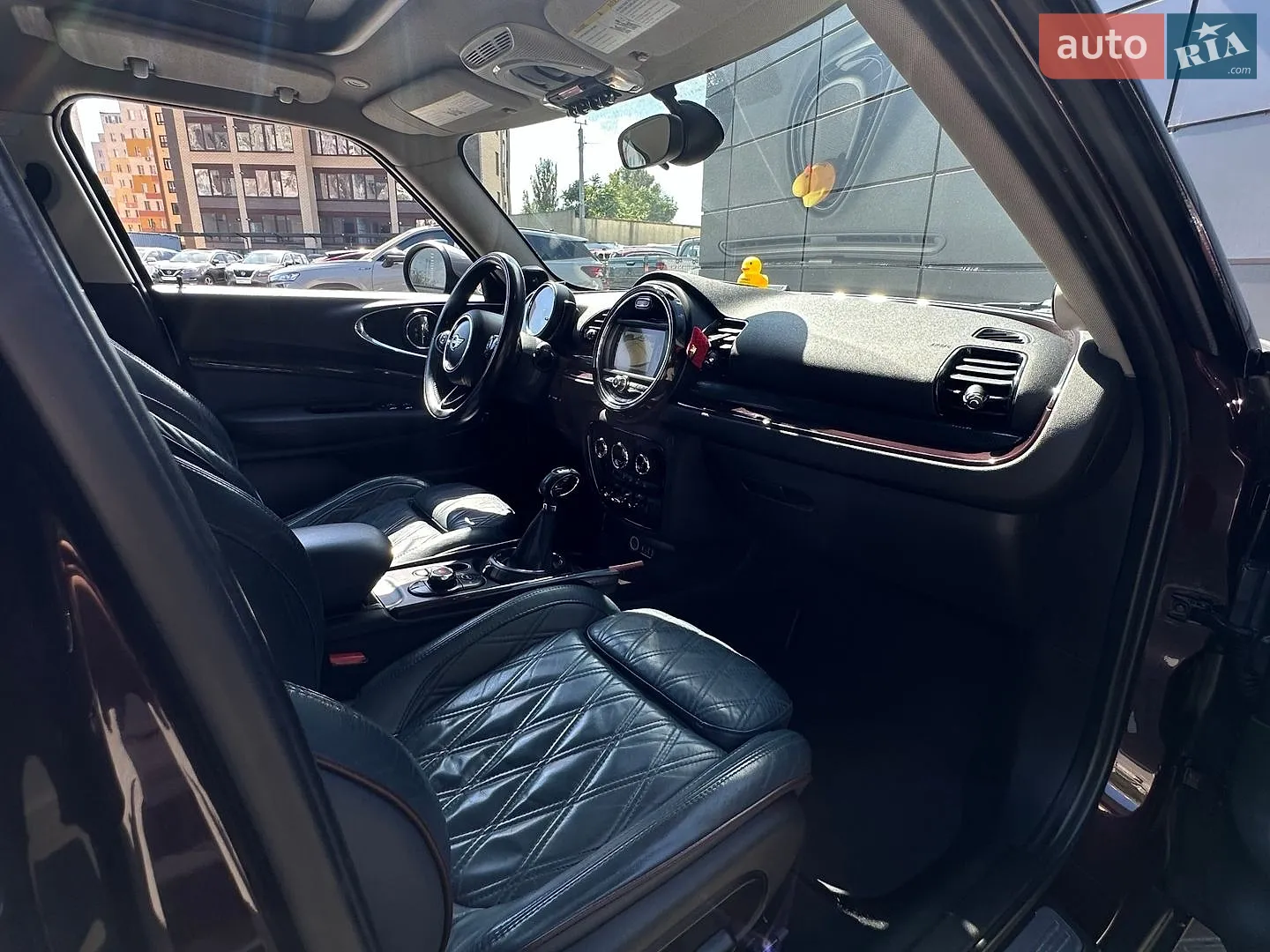 2016 MINI Cooper - мініатюра 13