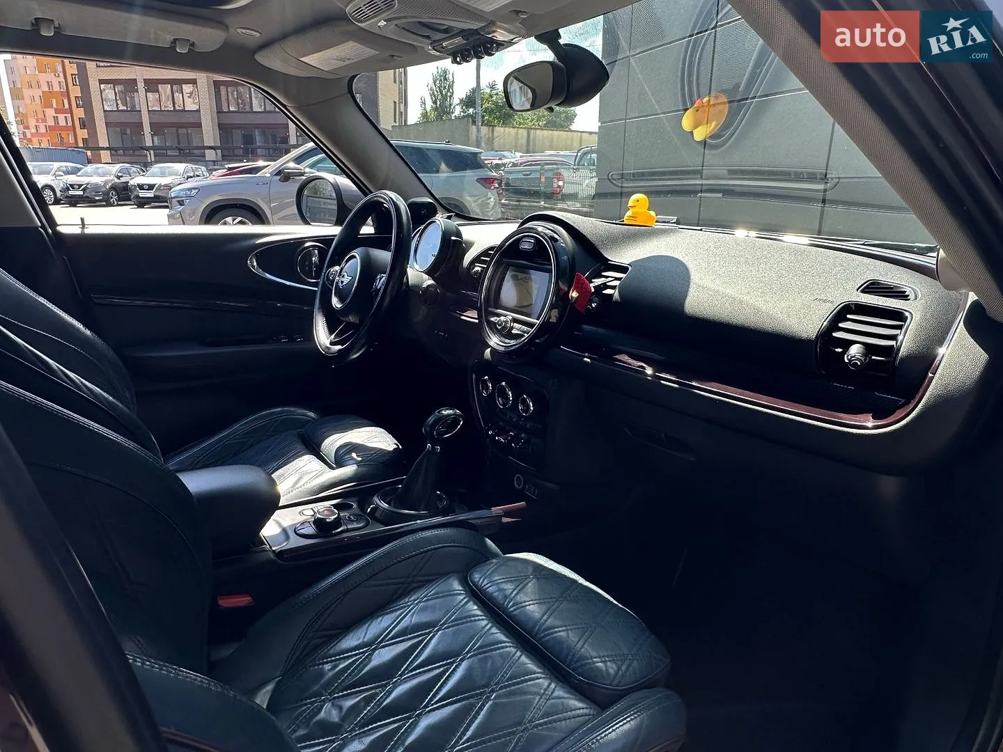 2016 MINI Cooper - мініатюра 14