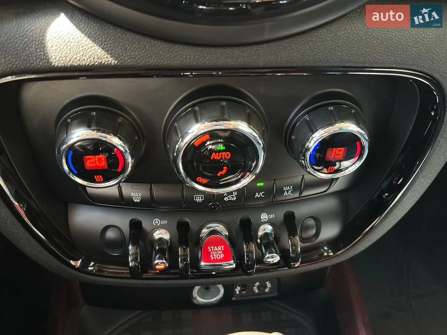 2016 MINI Cooper - мініатюра 15