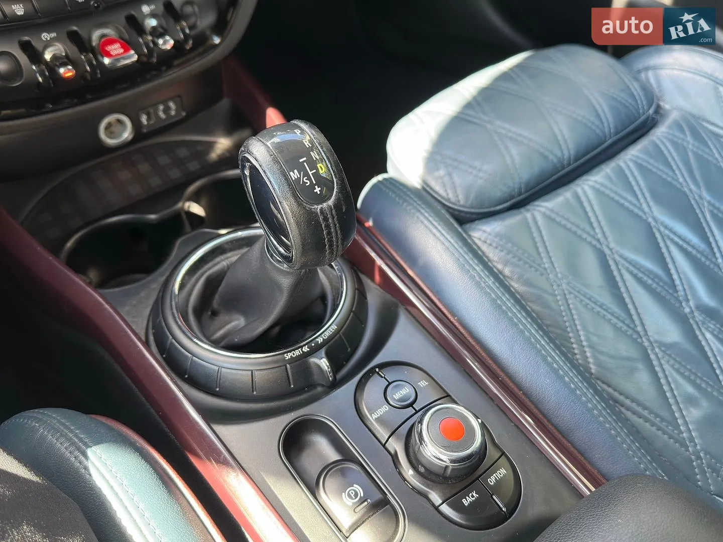 2016 MINI Cooper - мініатюра 16