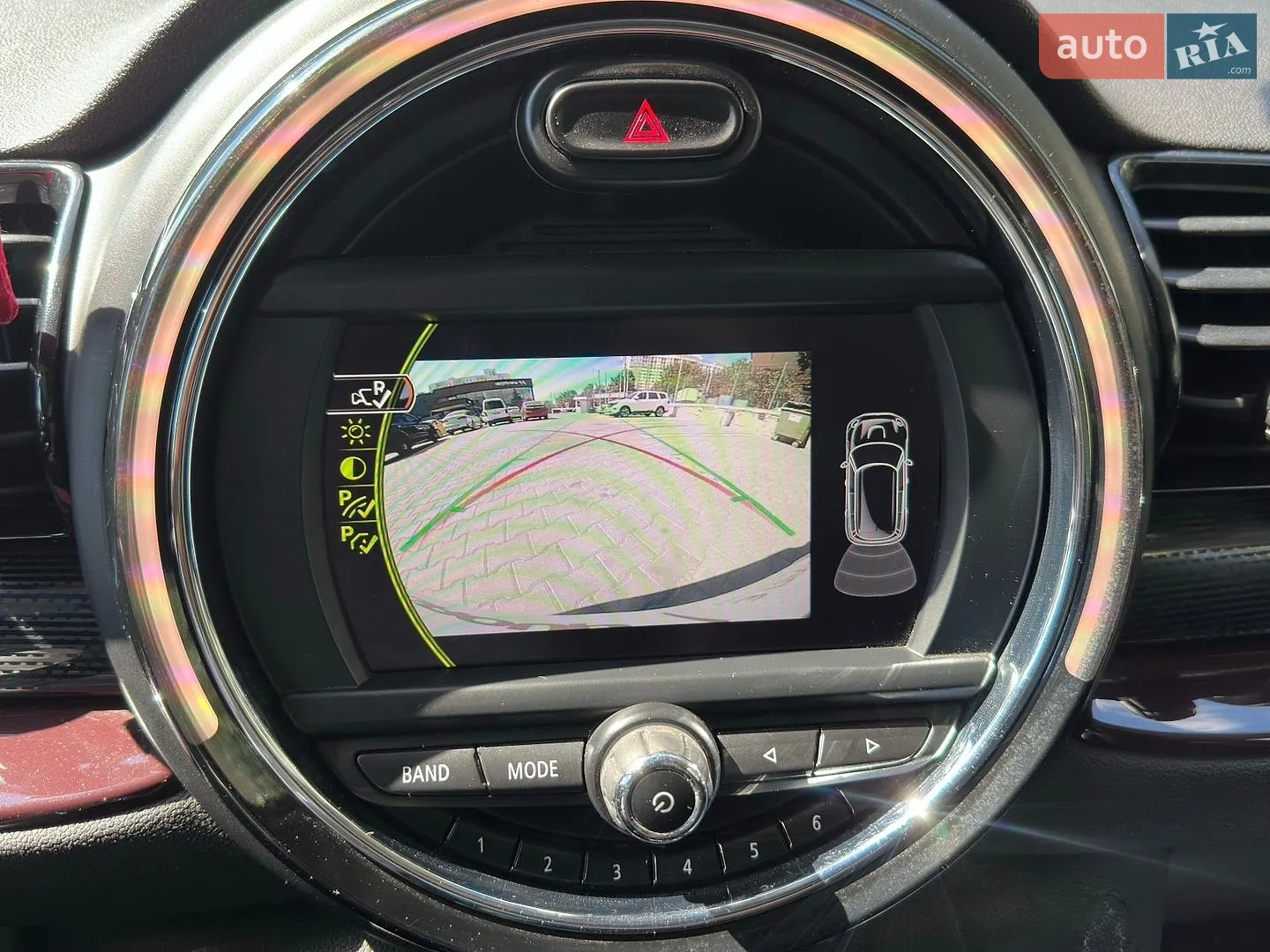 2016 MINI Cooper - мініатюра 17