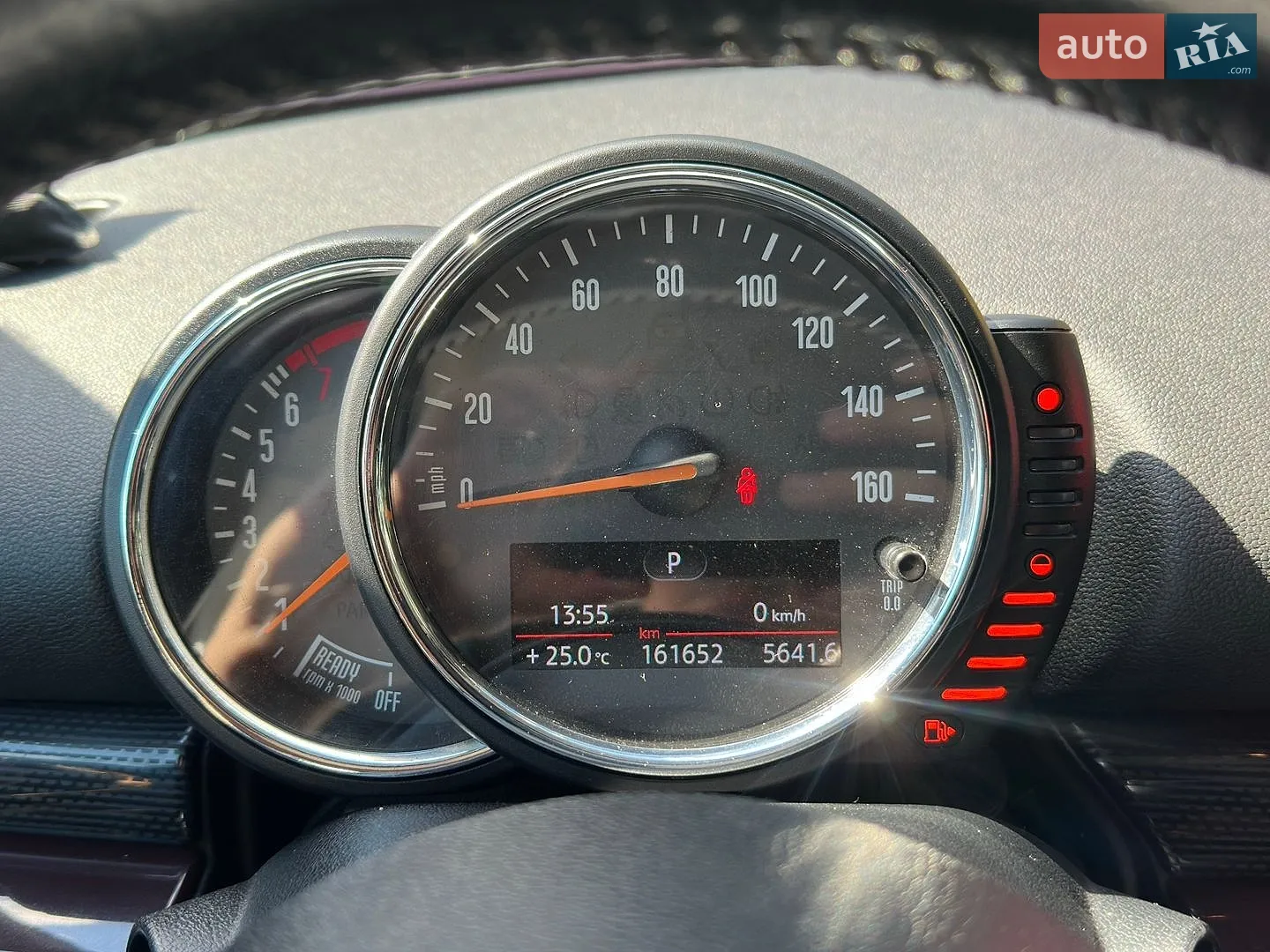 2016 MINI Cooper - мініатюра 19