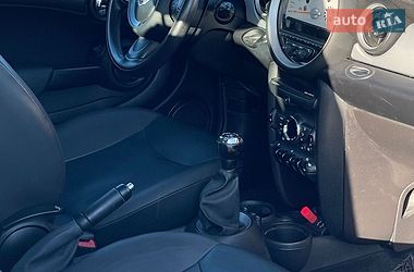 Хетчбек MINI Cooper 2013 в Львові