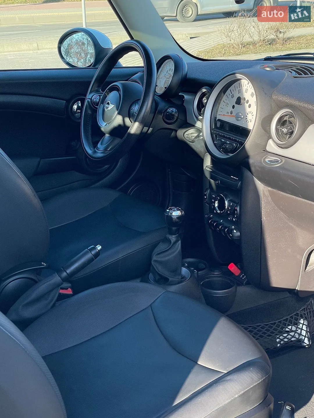 2013 MINI Cooper - мініатюра 5