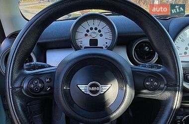 Хетчбек MINI Cooper 2013 в Львові