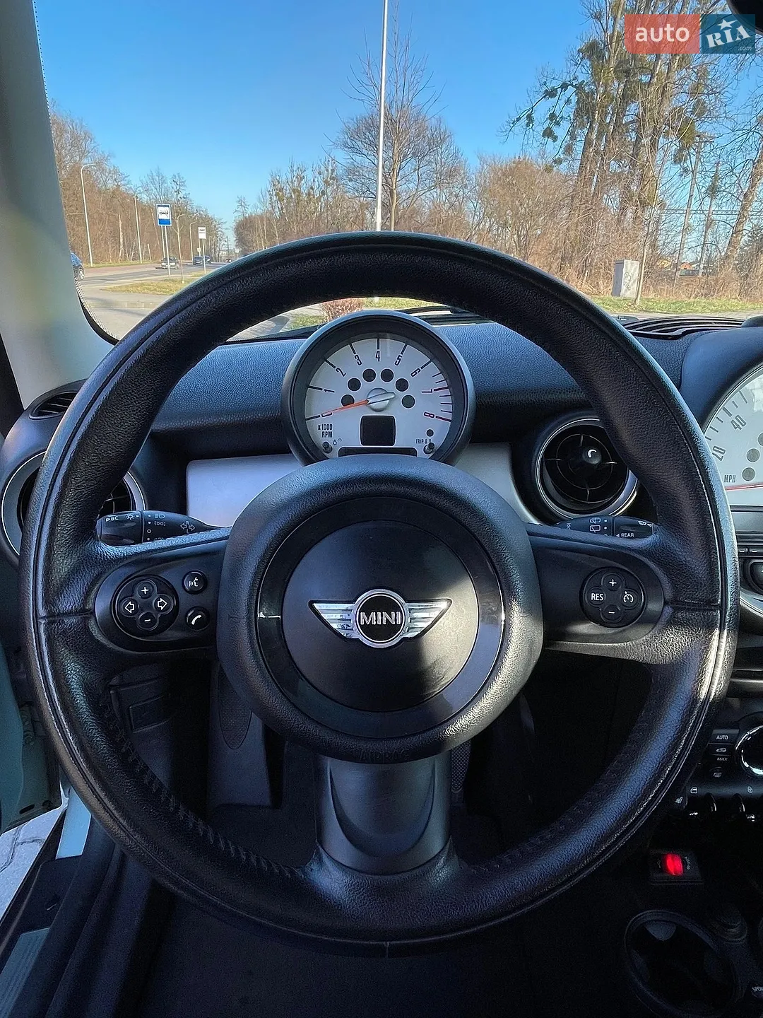 2013 MINI Cooper - мініатюра 7