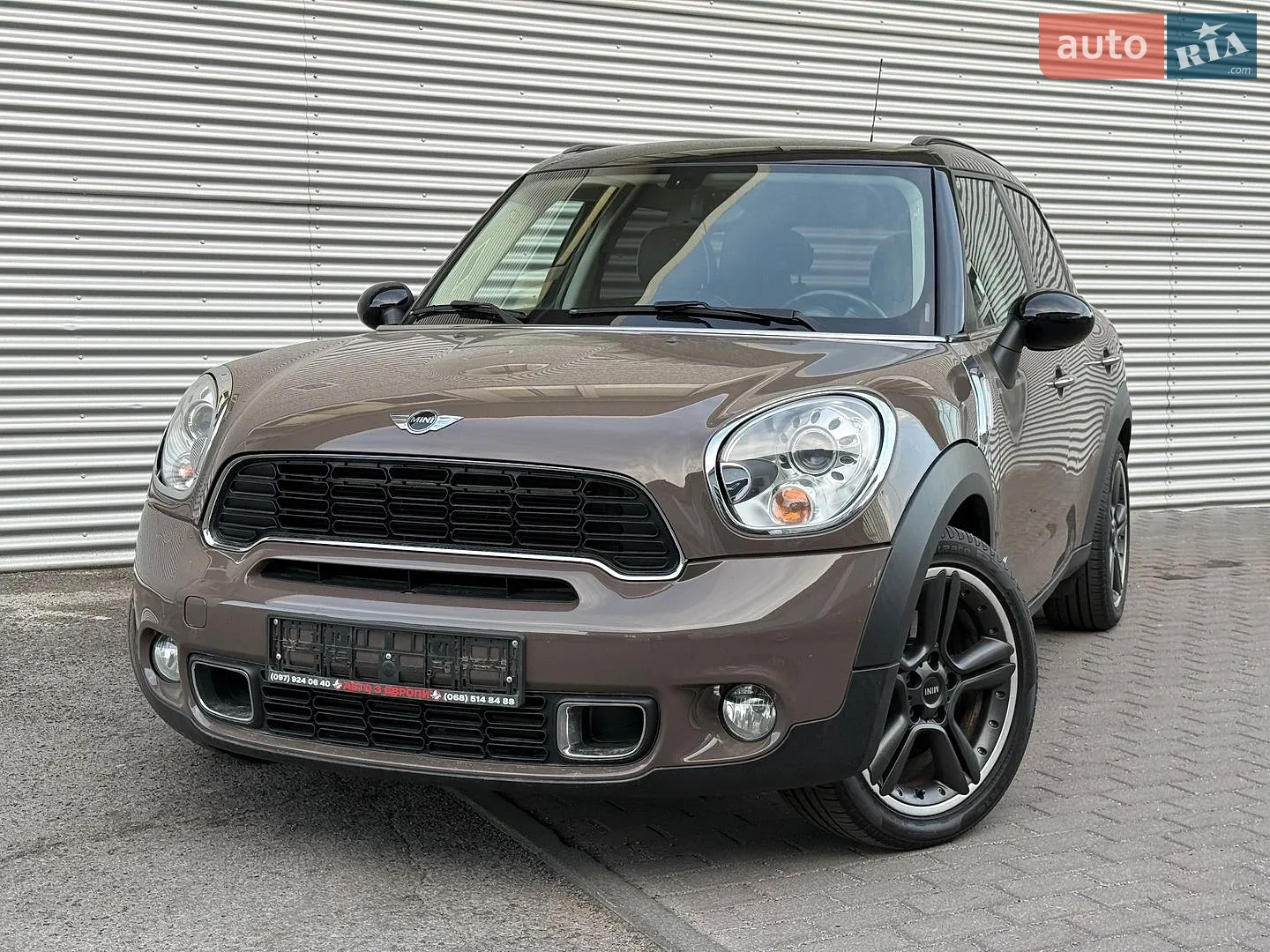 2010 MINI Cooper - мініатюра 4