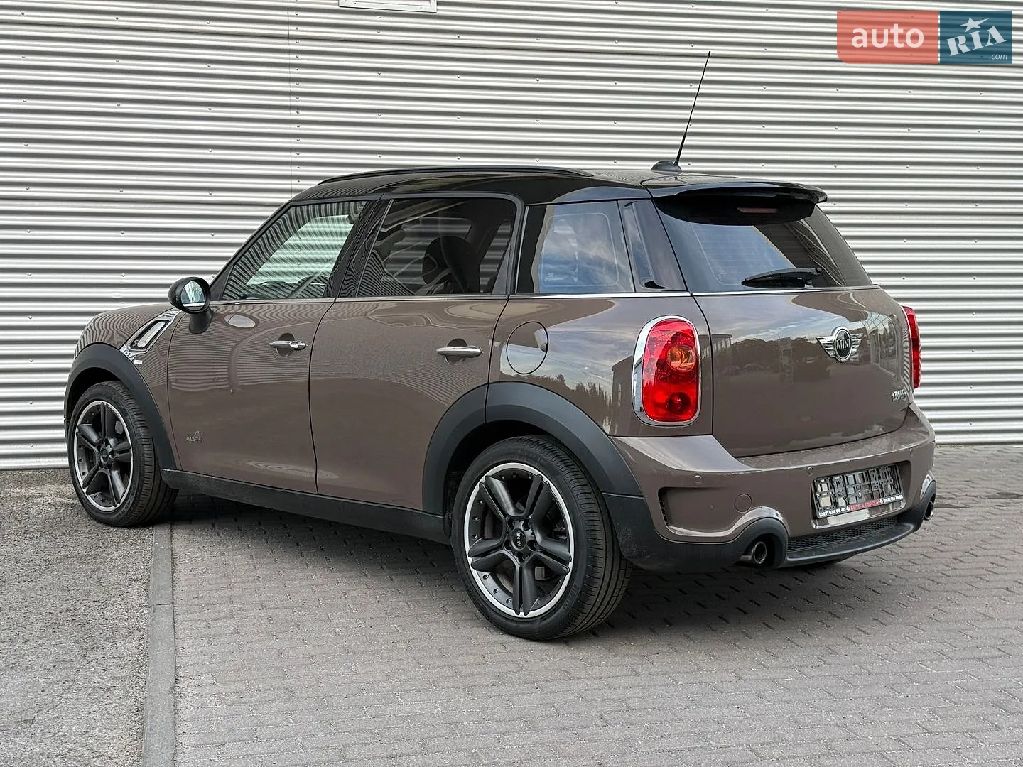 2010 MINI Cooper - мініатюра 13