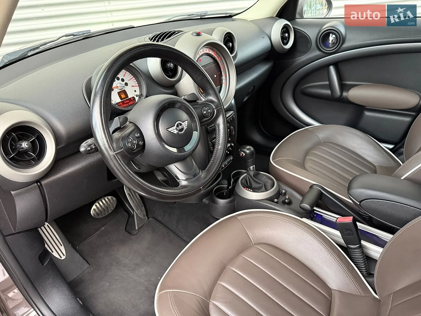2010 MINI Cooper - мініатюра 33