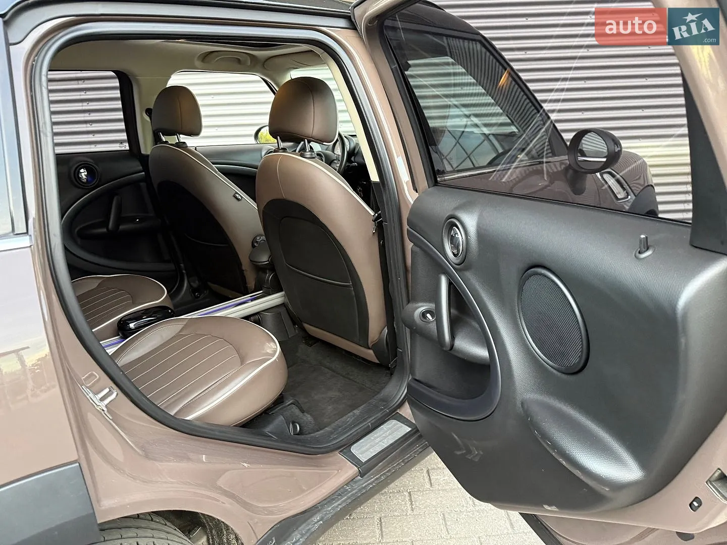 2010 MINI Cooper - мініатюра 41