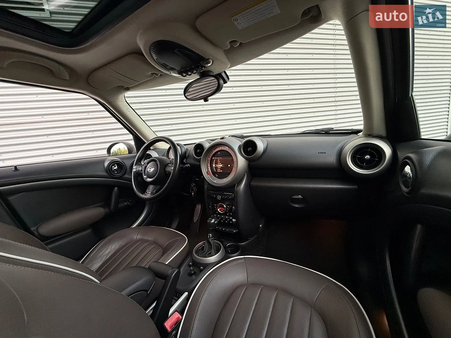 2010 MINI Cooper - мініатюра 44