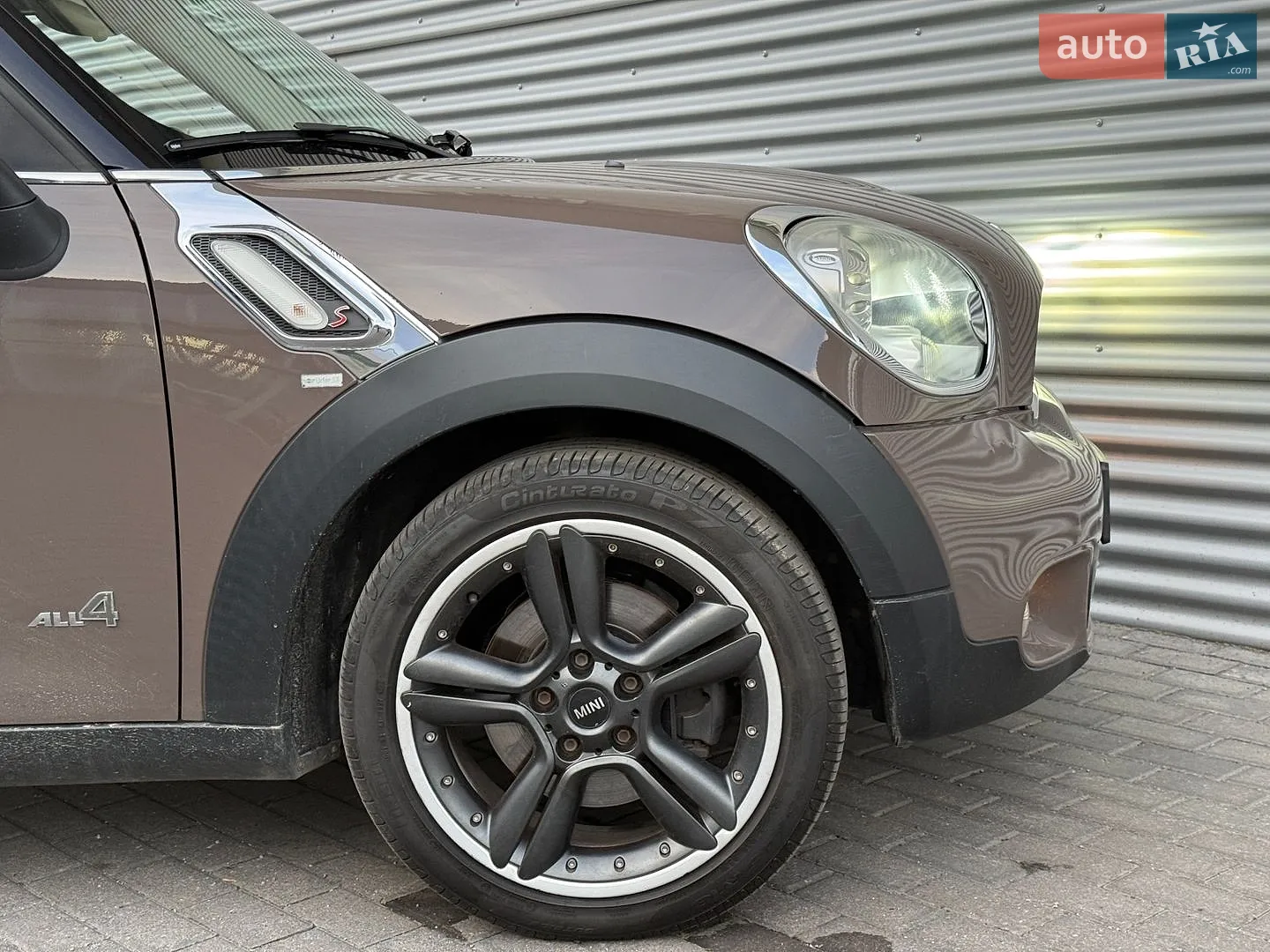 2010 MINI Cooper - мініатюра 15