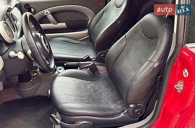 Хетчбек MINI Cooper 2004 в Чернівцях фото 9 Хетчбек MINI Cooper 2004 в Чернівцях
