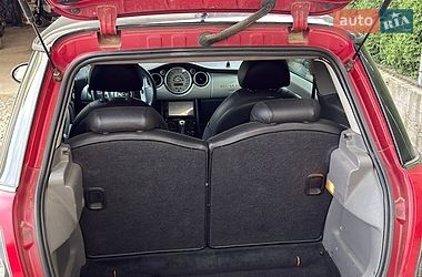 Хетчбек MINI Cooper 2004 в Чернівцях фото 12 Хетчбек MINI Cooper 2004 в Чернівцях