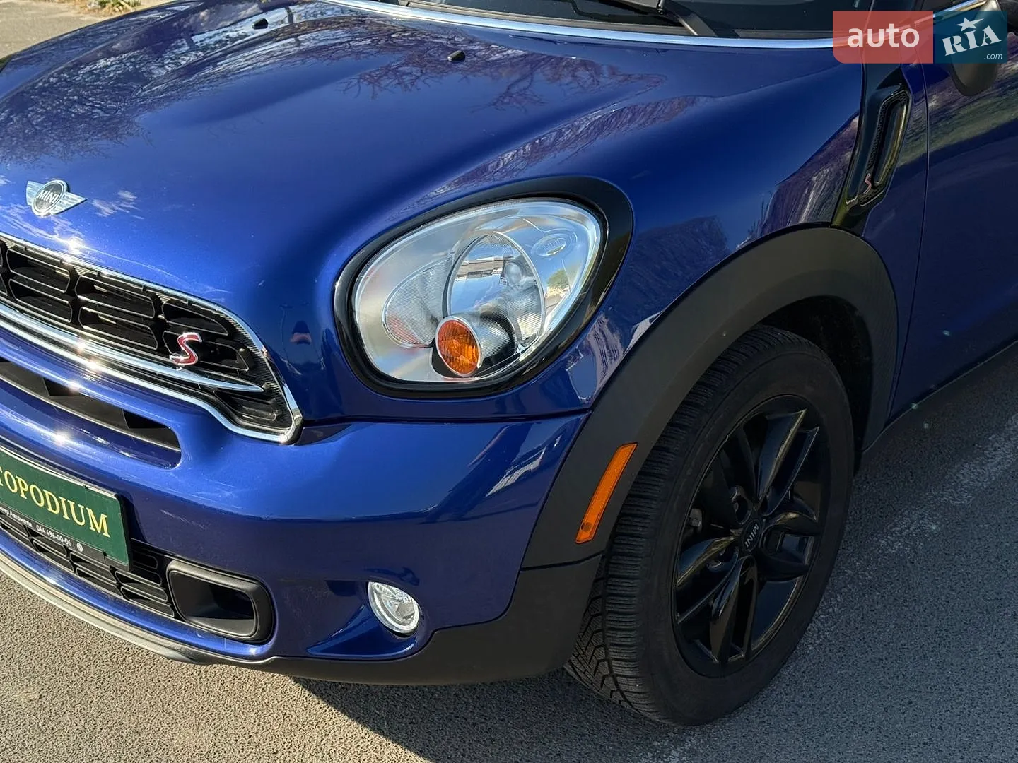2015 MINI Cooper - мініатюра 5