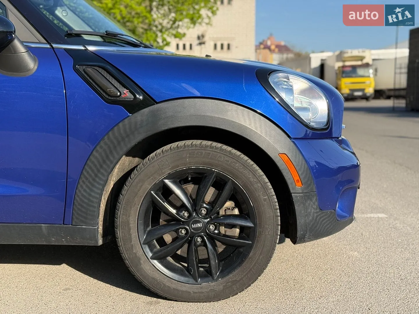 2015 MINI Cooper - мініатюра 12