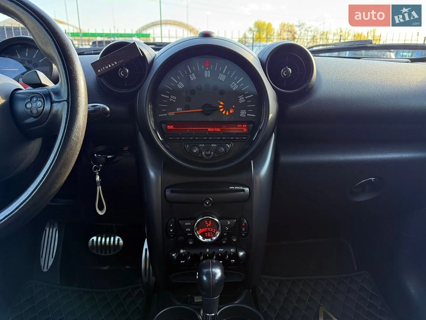 2015 MINI Cooper - мініатюра 24