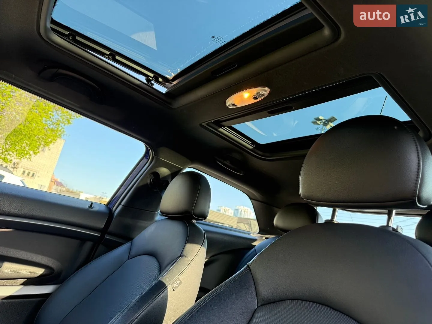 2015 MINI Cooper - мініатюра 28