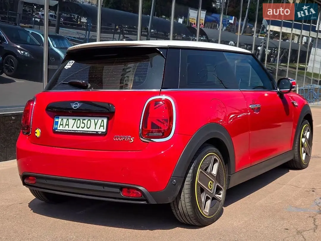 2023 MINI Cooper - мініатюра 6