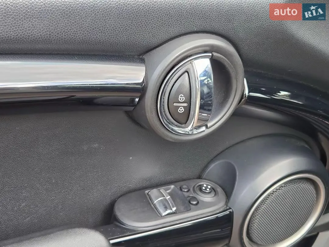2014 MINI Cooper - мініатюра 12