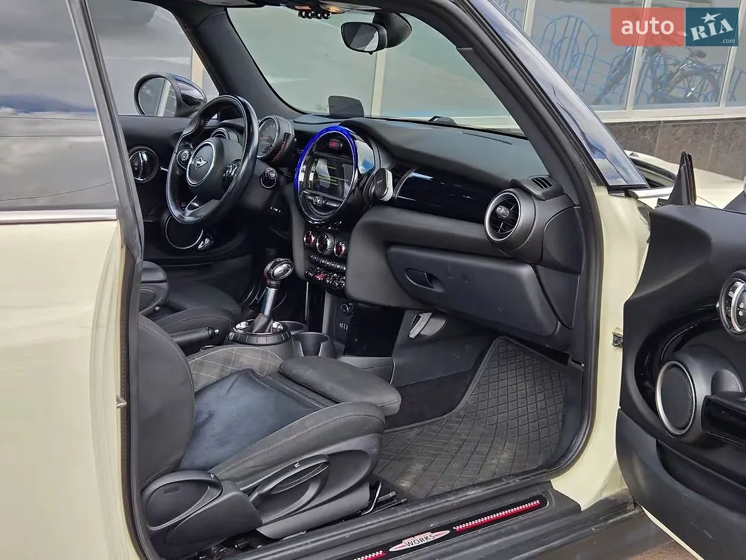 2014 MINI Cooper - мініатюра 15