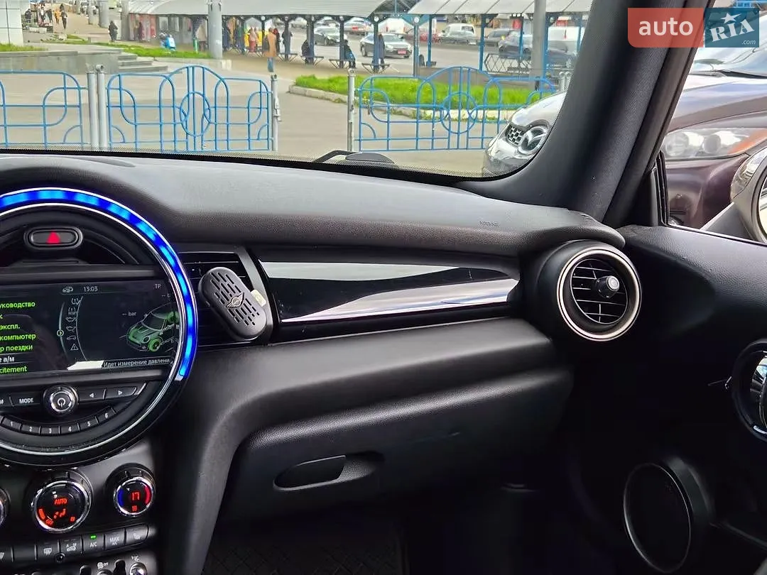 2014 MINI Cooper - мініатюра 20